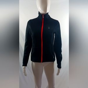 Spyder Jacket